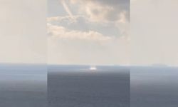 İstanbul’da korkutan hortum