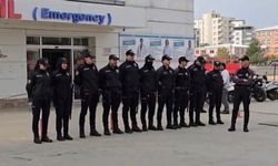 “Kadına Karşı Şiddetle Mücadele Günü”nde kadın cinayeti