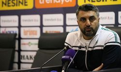 Sinan Kaloğlu: Şimdi şampiyonluğa oynuyoruz