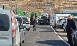 Kanlı miras kavgası: Kaynanasını öldürüp hayatına son verdi