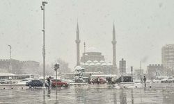 Kar yağışı için tarih verildi! Tarihin en soğuk kışı olacak