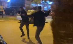 Şanlıurfa'da çıkan bıçaklı kavgada 4 kişi yaralandı