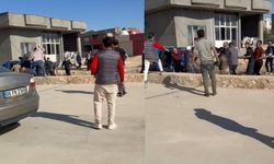 İki aile arasında sopalı kavga: 6 yaralı