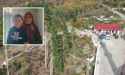 Oğluyla birlikte 2 gündür kayıp: Telefonundan sinyalin alındığı son yerde arama başlatıldı