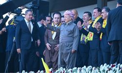 Irak’taki genel seçimlerde KDP’den seçim zaferi: Musul’u da kazandı