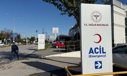 Kız öğrenci yurdunda zehirlenme şüphesi: 14 öğrenci hastanelik oldu