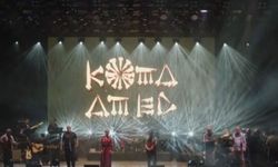 Koma Amed'in Van konseri iptal edildi