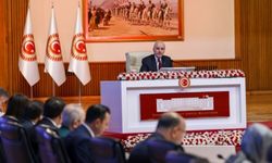 Yarın yapılması beklenen komisyonun toplantısı ertelendi