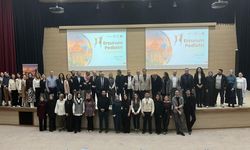 Diyarbakır'da "Uluslararası Pedodonti ve Pediatri Kongresi"