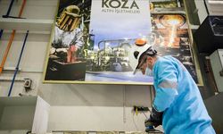 Koza Altın Hissesi KOZAL 2026 Yılında Kaç TL Olacak?