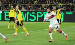 Kürt futbolcu Deniz Undav’dan Stuttgart’a hayat öpücüğü