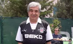 Beşiktaş camiasını yasa boğan ölüm