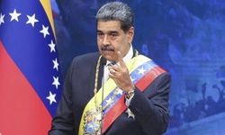 Maduro, hava kuvvetlerine ‘hazır olun” emri verdi
