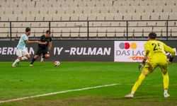 Trendyol 1. Lig: Manisa FK: 5 – Adana Demirspor: 0