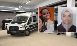 Mardin'de infaz edilen anne ve kızının cenazesi Van'a gönderildi