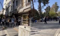 Mardin Kızıltepe’de kuyumcular arasında kavga: 1 ölü