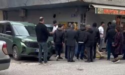 Mardin'de bıçaklı kavga; 2 yaralı