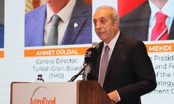 Diyarbakırlı Eski Bakan Eker’den gıda güvenliği çıkışı