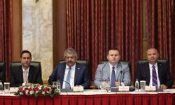 Komisyonun İmralı ziyaretiyle ilgili MHP’den açıklama