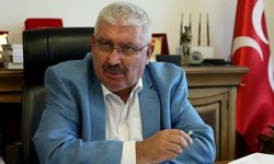 MHP Ardahan İl Teşkilatına yeni başkan atandı