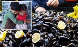 Seyyar satıcıdan yenen midyeyle 2 çocuk öldü, anne ve baba tedavi altında