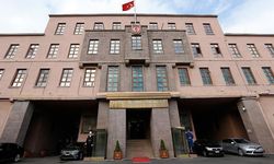 MSB, düşen kargo uçağında kaç personelin olduğunu açıkladı