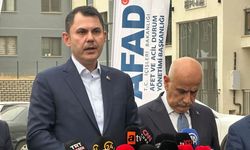 Murat Kurum: Yıl sonuna kadar 453 bin konutu teslim edeceğiz