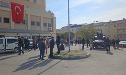 Muş'ta iki kardeşe silahlı saldırı, 1 ölü, 1 yaralı