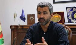 Bolu yenilgisi sonrası Amedspor Başkanı’ndan dikkat çeken açıklama