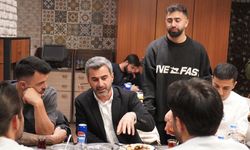 Nahit Eren: Amedspor’un halkına şampiyonluk borcu var