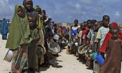 Nijerya'da açlık krizi derinleşiyor