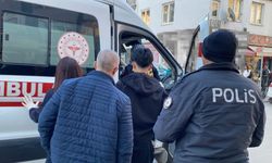 17 yaşındaki çocuk okul çıkışı bıçaklandı