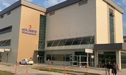 Okulda poğaça yiyen 10 öğrenci hastaneye kaldırıldı