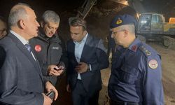 Fatsa’daki göçükle ilgili Ordu Valisinden açıklama