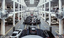 Otomotiv Şirketi Para mı Dağıtacak? Parası Olan 2 Kat Kazanabilir: