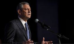 CHP Genel Başkanı Özgür Özel hakkında soruşturma başlatıldı