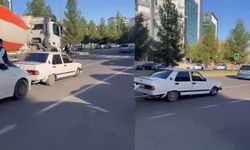 Diyarbakır’da pes dedirten görüntü