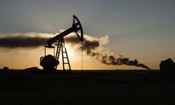 ABD'li firma, Suriye'de petrol araması için imzaların atıldığını duyurdu