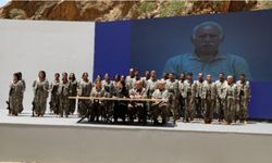 Reuters: İktidar, PKK’lilerin dönüşü için "özel PKK yasası" hazırlıyor