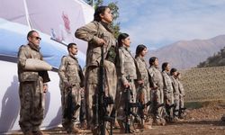 PKK,  Zap kampından çekildi