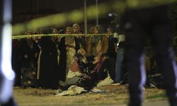 Polis memuru, eşi ve 2 kızının canına kıydı