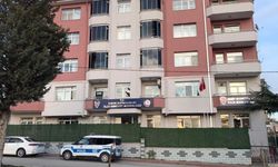 2 çocuk babası polis canına kıydı
