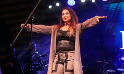 Şırnak'ın Cizre ilçesinde Rojin rüzgarı