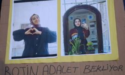 Rojin’in telefonu İspanya'ya gönderilmemiş!