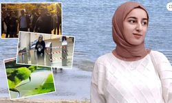 Rojin Kabaiş soruşturmasında sürpriz tanık