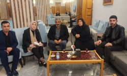 Rojin Kabaiş'in ailesi adalet mücadelesini Meclis’e taşıdı