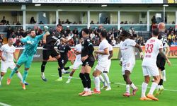 Amedspor'un ligdeki sırasını değiştiren maç