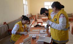 Diyarbakır’da koruyucu sağlıkta yeni adım