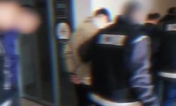 Sahte bankacılar yakayı ele verdi