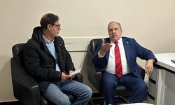 Bahçeli’nin İmralı çağrısına Ensarioğlu’ndan cevap geldi: Eşlik ederim